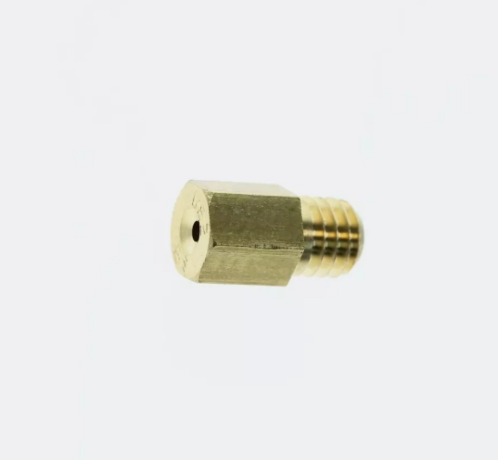 YAMAHA NEW OEM MAIN JET #230 137-14143-46