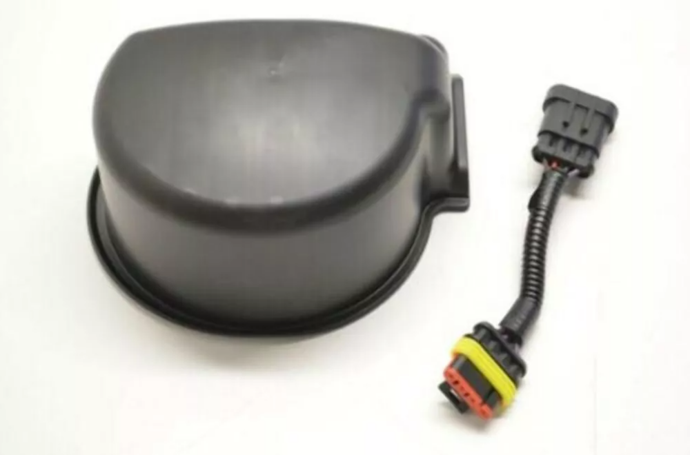 POLARIS NEW OEM FUEL PUMP COVER 2017 ACE 2207707