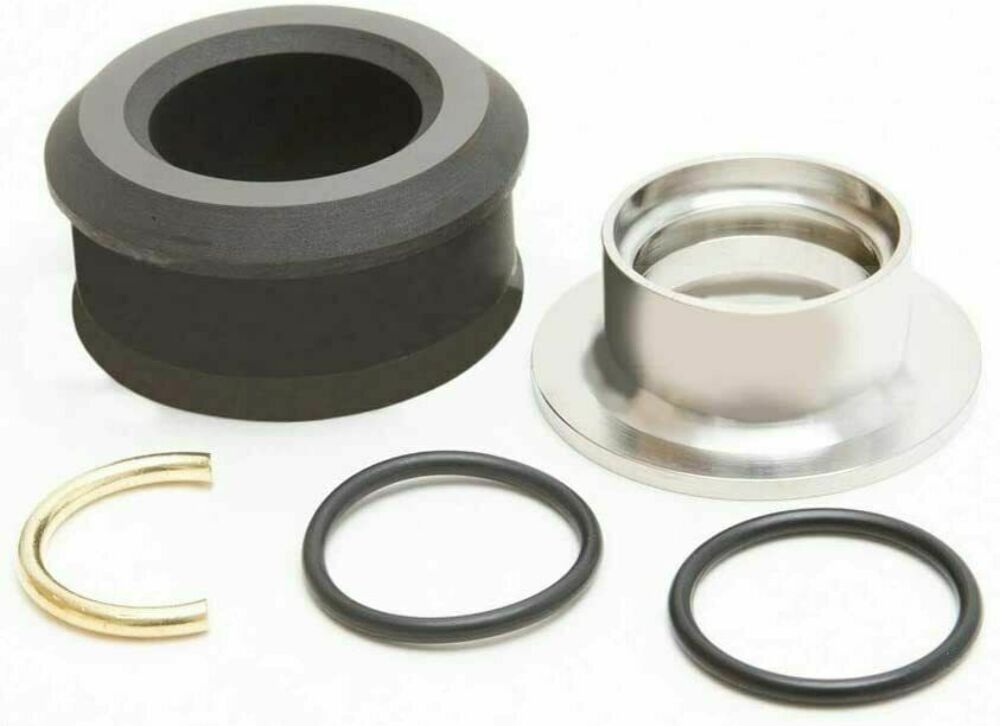 New Genuine OEM Sea-Doo Carbon Ring Kit 295501200 GTX 4TEC GTI RXP RXT