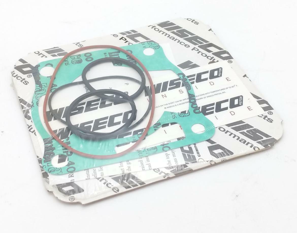 02-18 Yamaha YZ85 Cometic Top End Gasket Kit C7851
