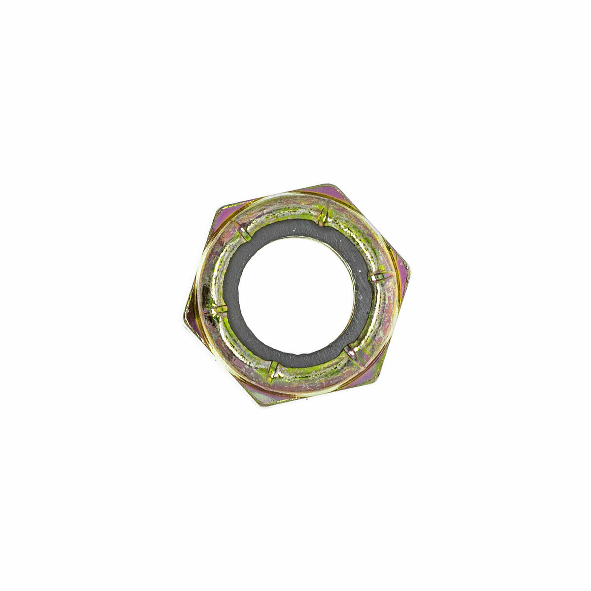 OEM Polaris 7542451 Nylock Nut QTY3