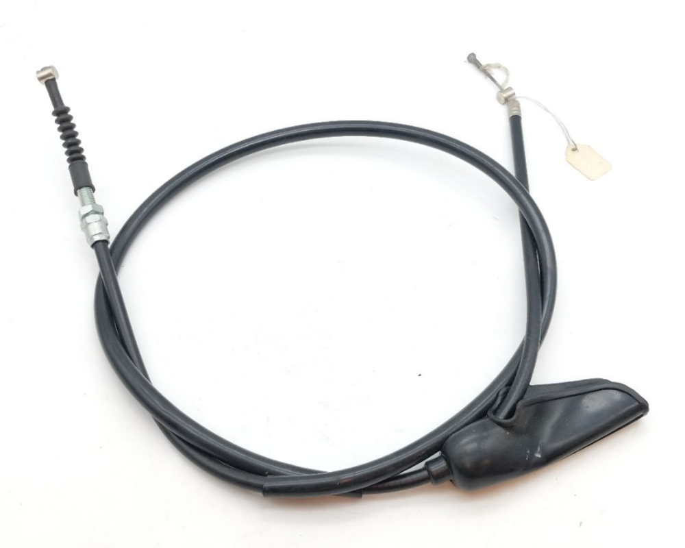 YAMAHA DT125-MX 1986-1991 Brake Cable 2A6-26341-01 NOS