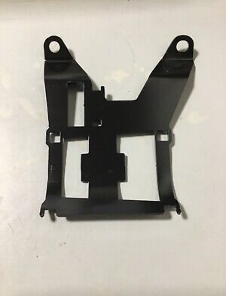 New OEM Triumph 2009 Tiger 1050 Bracket, Evap, Cannister T1241510