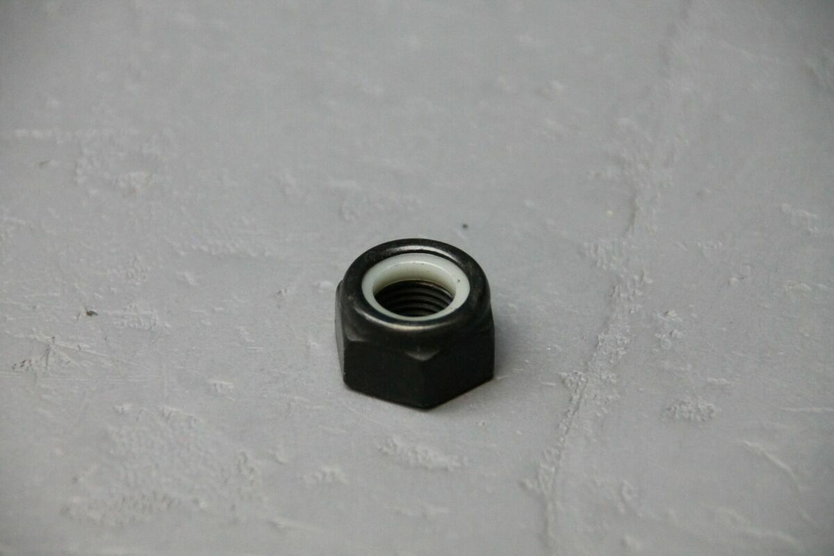 Can-Am Hex Elastic Nut M12 232521464 QTY3
