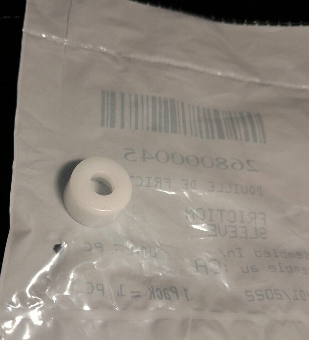 Sea-Doo New OEM Friction Sleeve 268000045 QTY2
