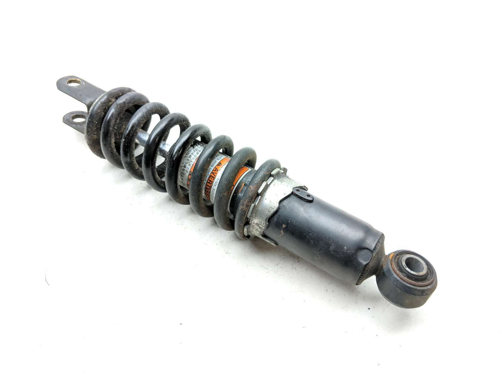 13 Kawasaki Ninja EX300 Rear Shock Suspension