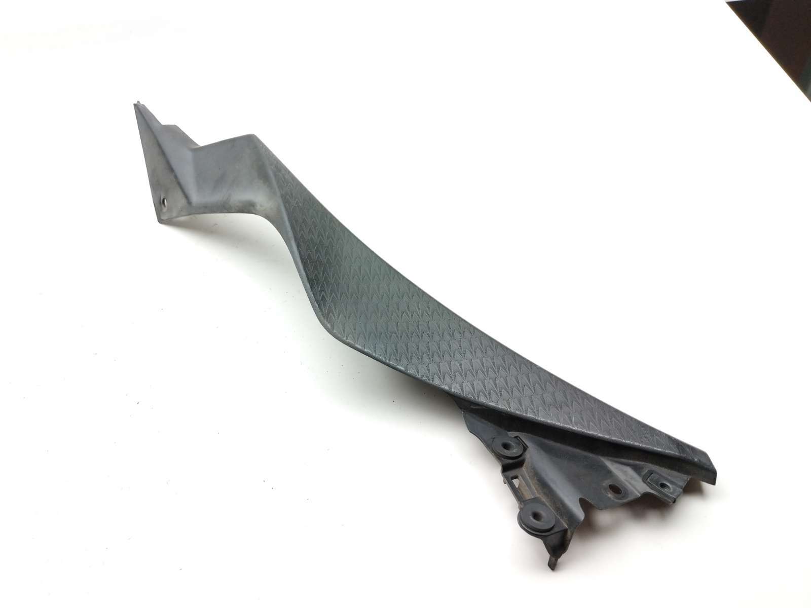 13 Kawasaki Ninja EX300 Right Gas Tank Fuel Cell Fairing Cover