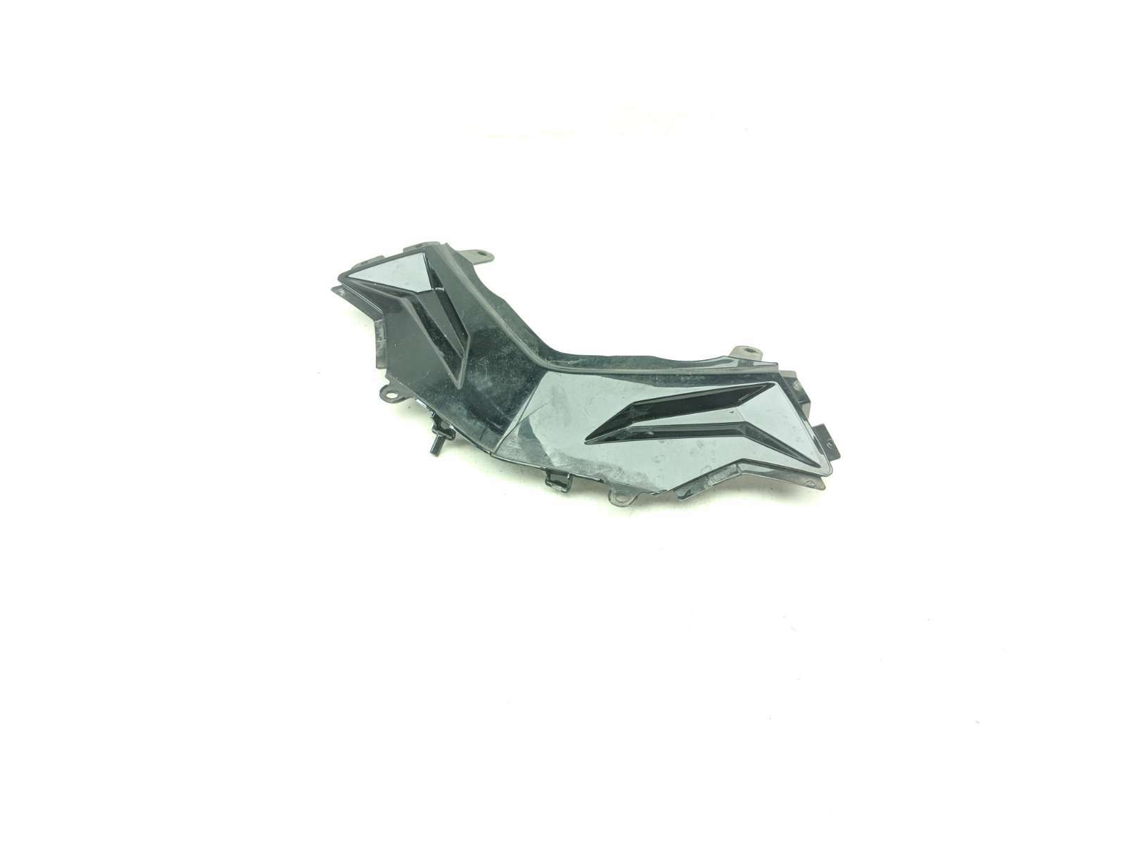 13 Kawasaki Ninja EX300 Rear Tail Fairing Panel Seat Cover 53065-0062