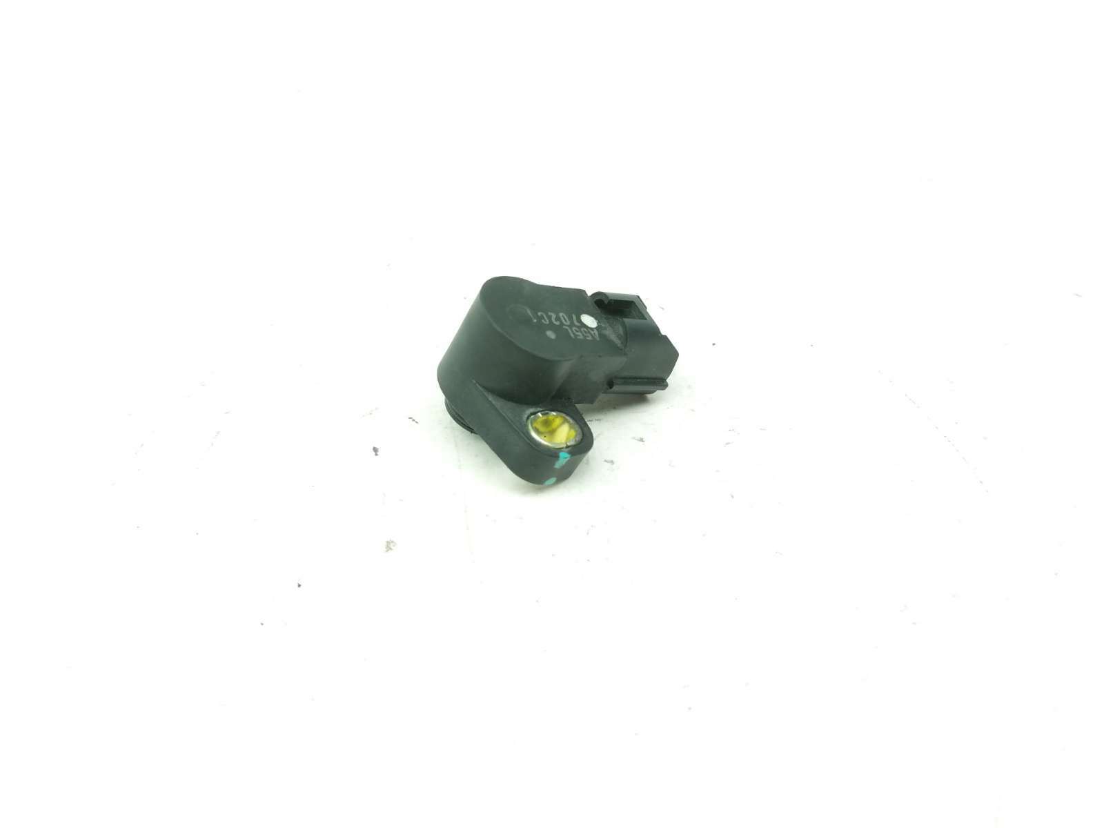 13 Kawasaki Ninja EX300 TPS Throttle Position Sensor A55L702C1