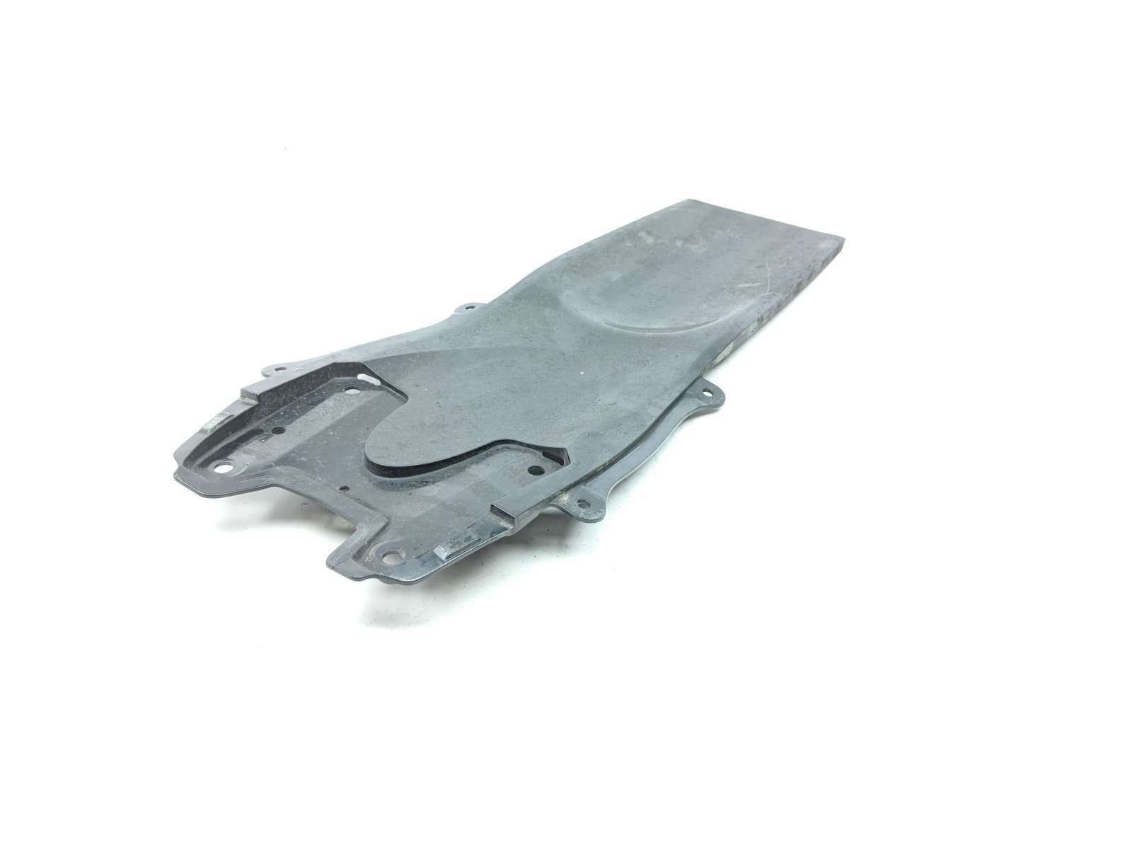 06 07 Suzuki GSXR 600 750 Rear Front Lower Wheel Fender Panel