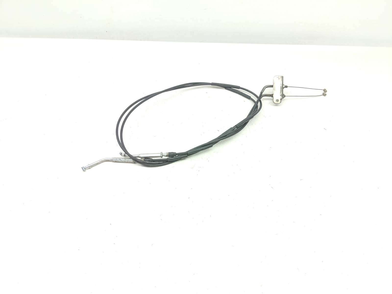 06 07 Suzuki GSXR 600 750 Exhaust Valve Servo Cable
