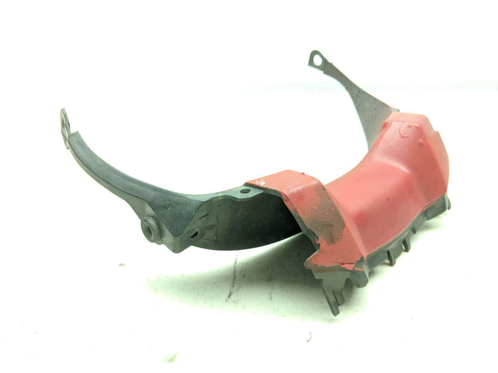 15 Honda NC700X NC 700 Center Upper Small Cover Plastic Fairing 61317-MGS-D30ZA