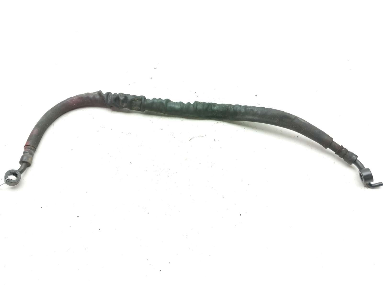 15 Honda NC700X NC 700 Rear Brake Line Hose
