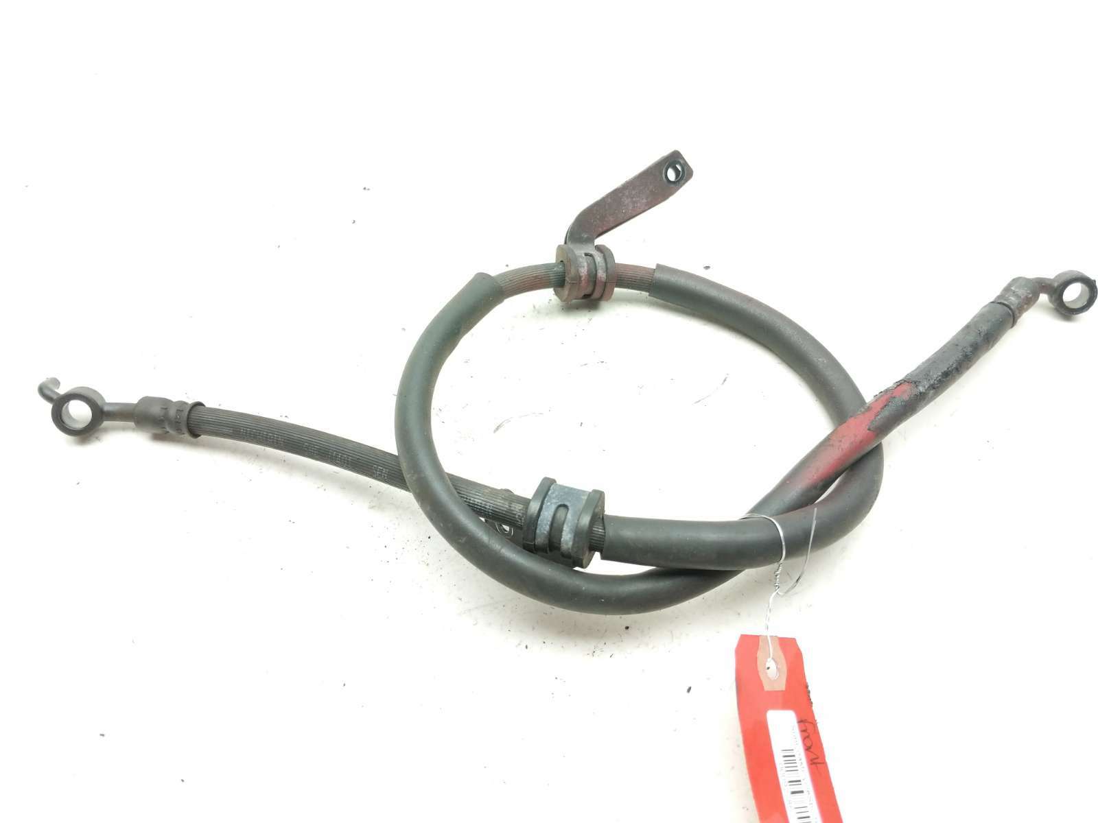 15 Honda NC700X NC 700 Front  Brake Line Hose