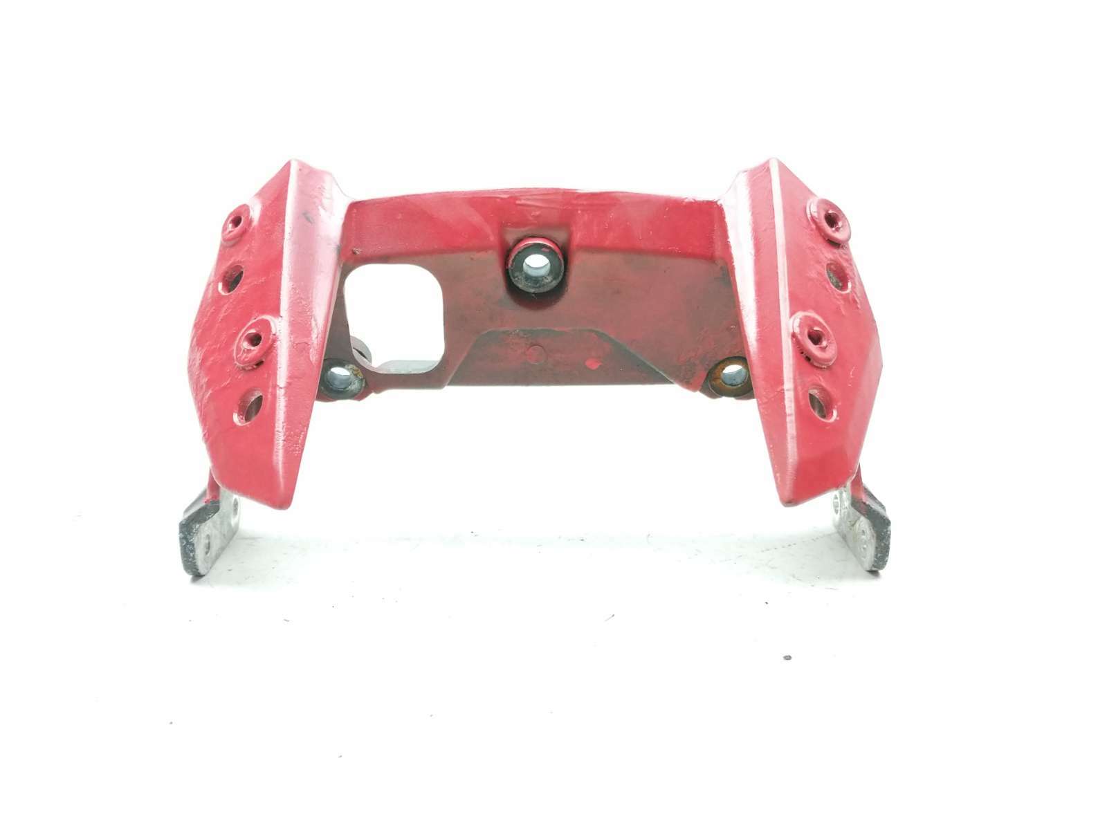 15 Honda NC700X NC 700 Front Upper Gauge Stay Fairing Cover Panel