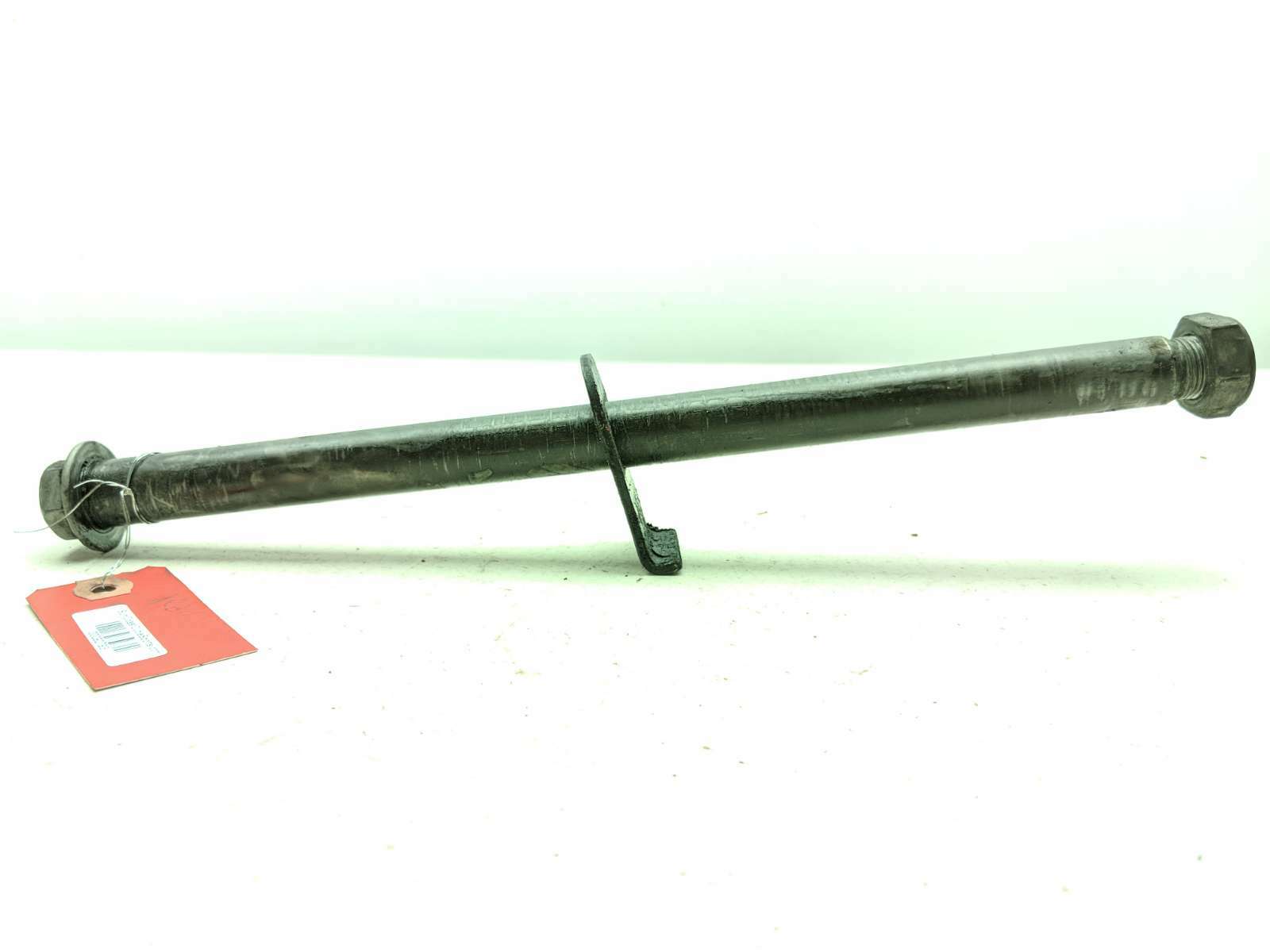 15 Honda NC700X NC 700 Rear Wheel Axle
