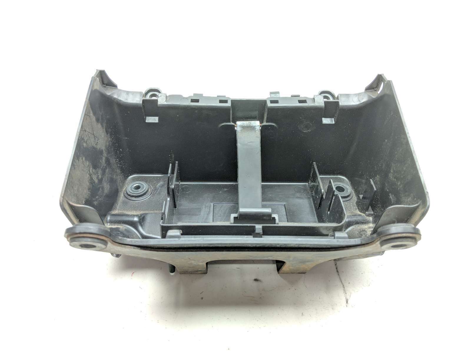 15 Honda NC700X NC 700 Battery Box Tray 81210