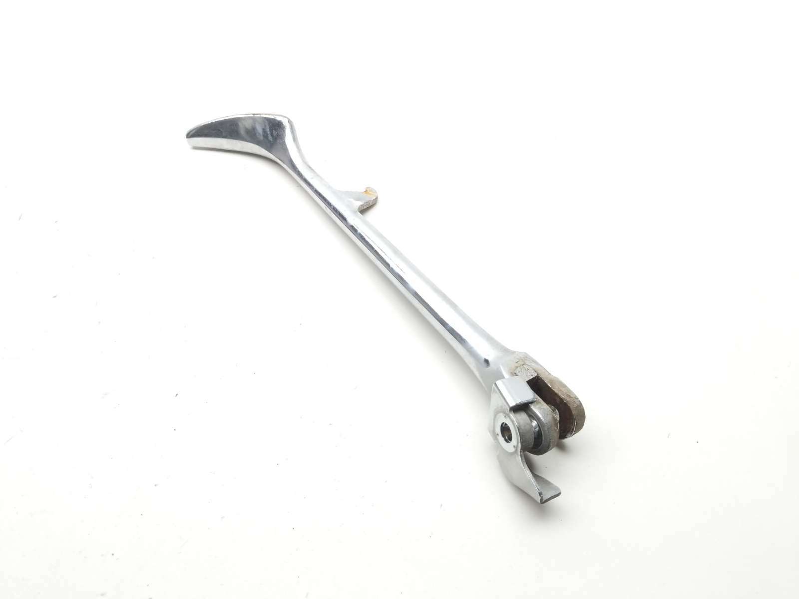 08 Yamaha V Star XVS1100 Side Kick Stand Kickstand