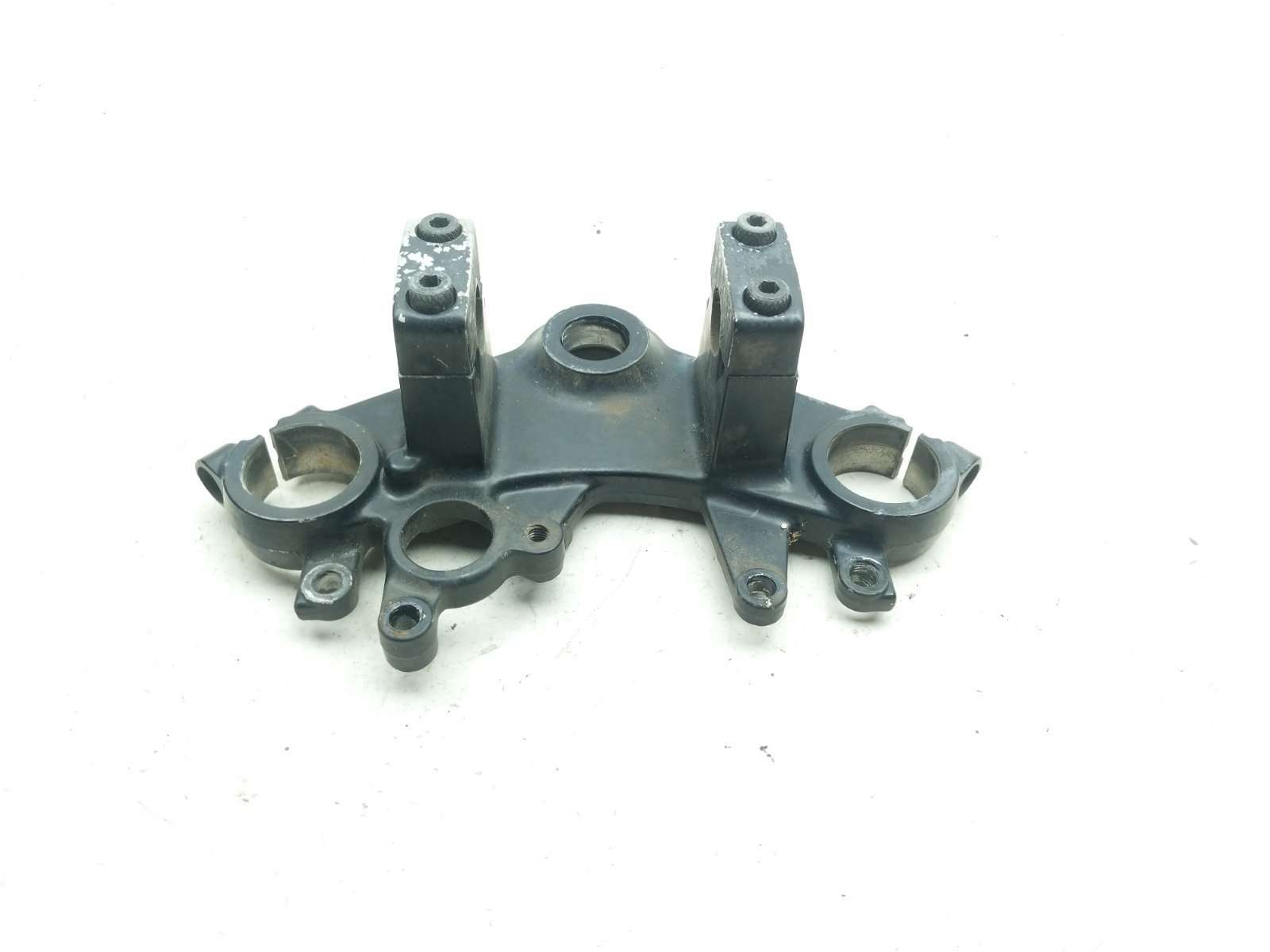 84 85 Honda VF700 Sabre VF700S Top Upper Triple Clamp Tree