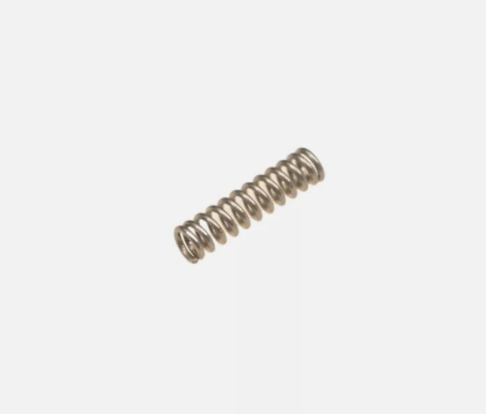 YAMAHA NEW OEM GENERATOR BRUSH SPRING 2W6-24529-00