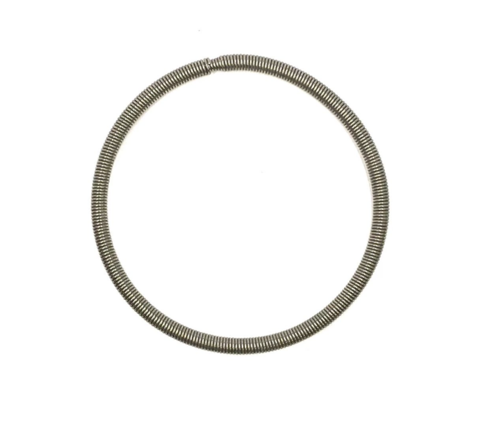 TRIUMPH NEW OEM SEALING, SPRING T2201295