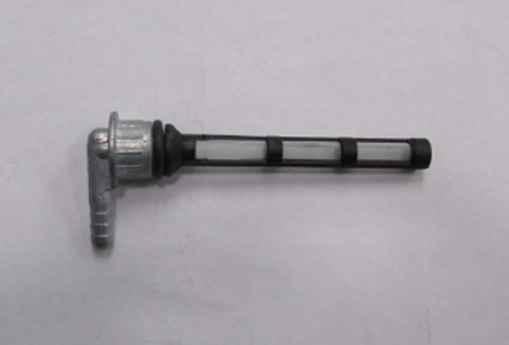 PIAGGIO NEW OEM FUEL TAP FITTING 296817