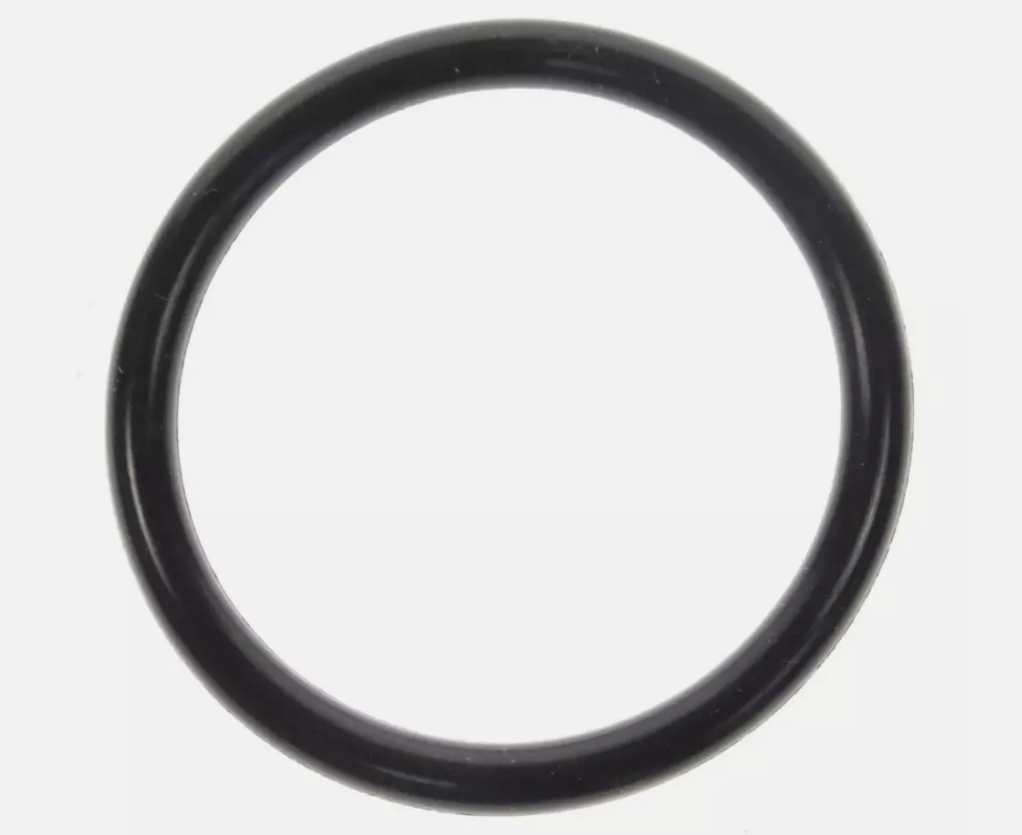 NEW GENUINE YAMAHA 24W-14147-00 O-RING Tri-Moto YTM200 YFM200 YTM225 QTY-2