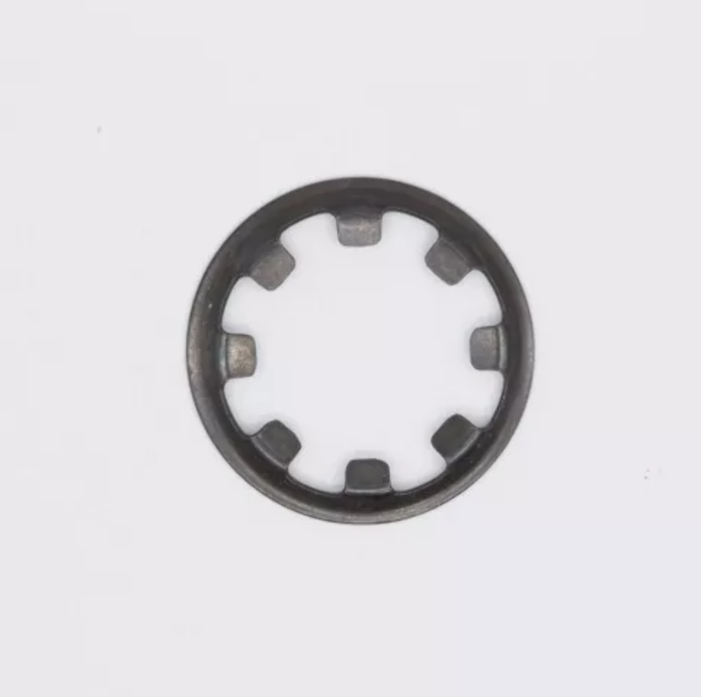 PIAGGIO NEW OEM RETAINING RING 181475