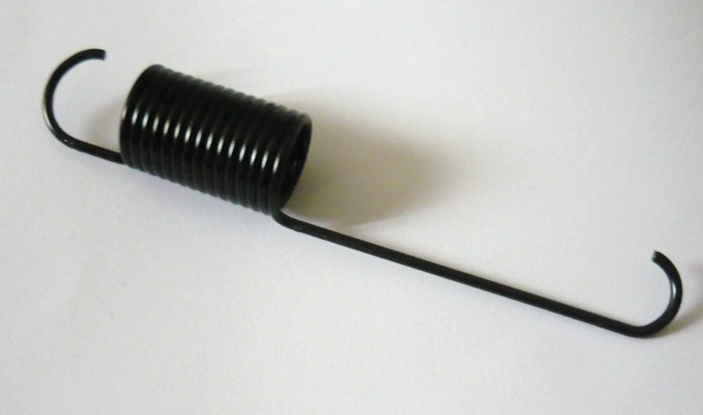 PIAGGIO NEW OEM SPRING B125 295789