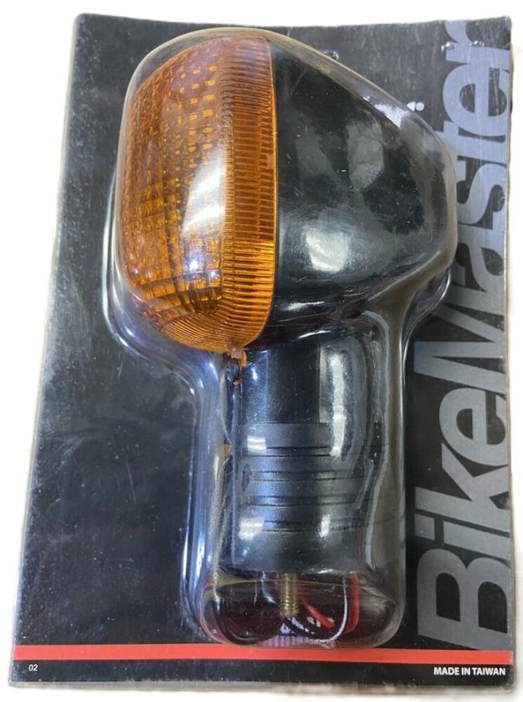 BIKEMASTER TURN SIGNAL HONDA RIGHT FRONT 261141