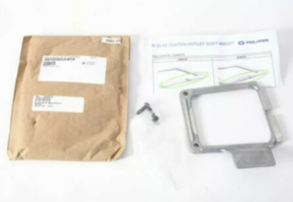 Polaris 2208478 R-19-02-A Bulletin K Genuine OEM New