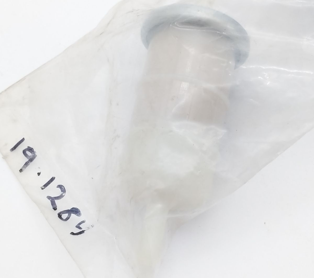 EMGO - New Fuel Filter Honda 1/4" 16900-371-004 QTY 1