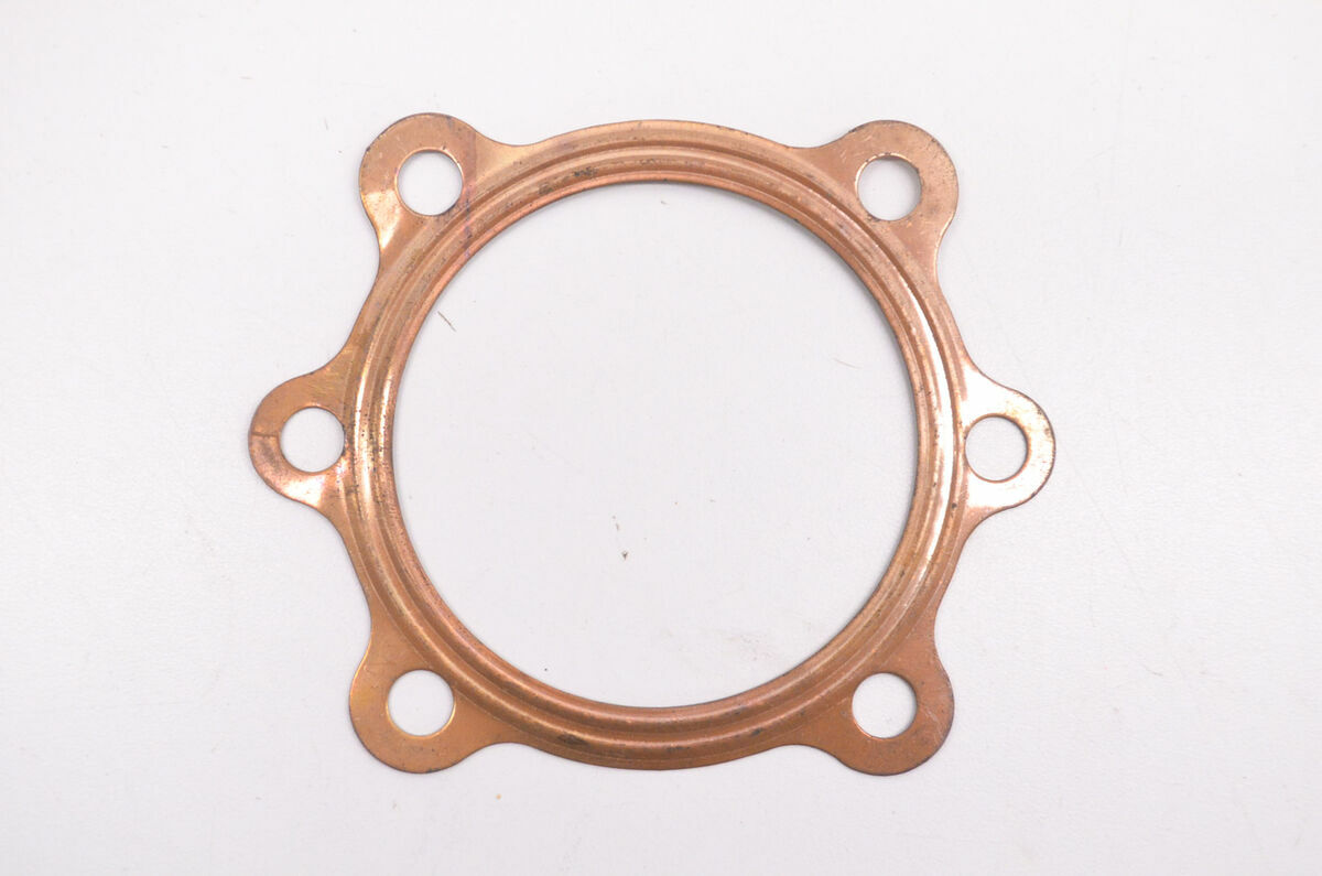NOS Yamaha Cylinder Head Gasket GP292 GP300 SL292 SM292 812-11181-00
