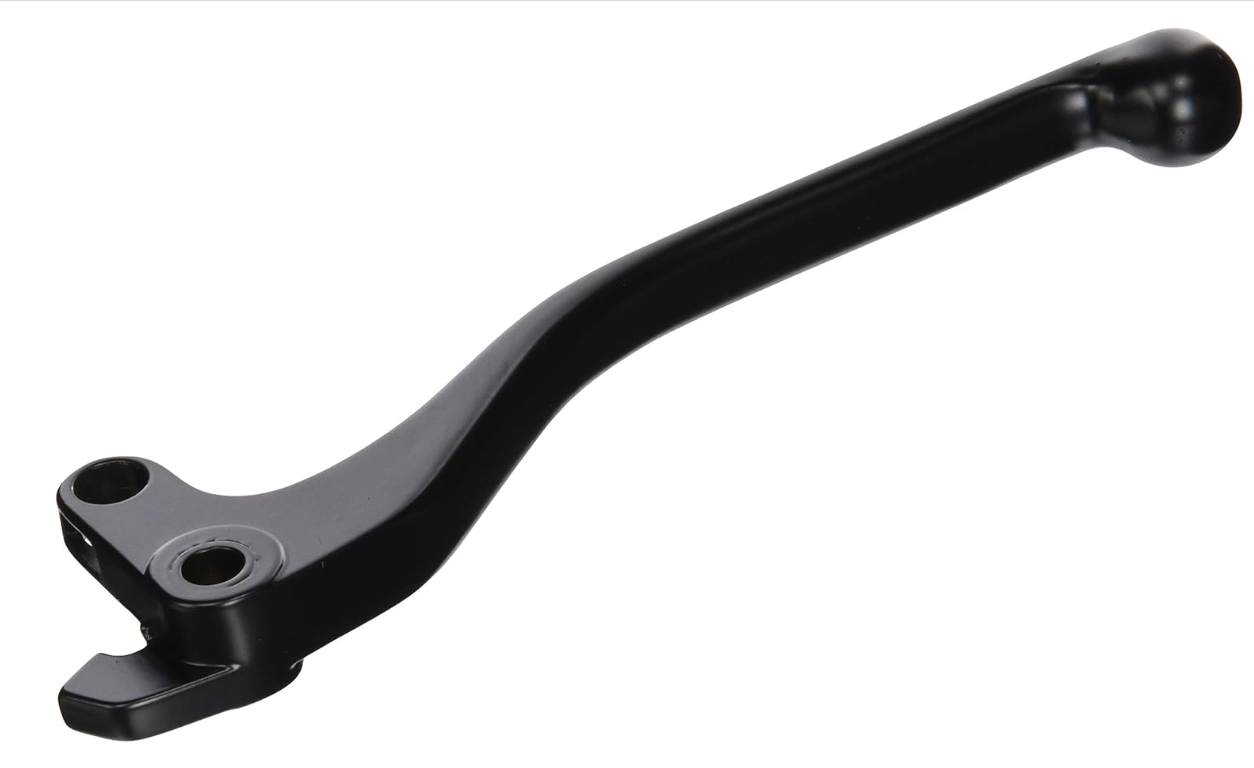 14-0210 Black Clutch Lever