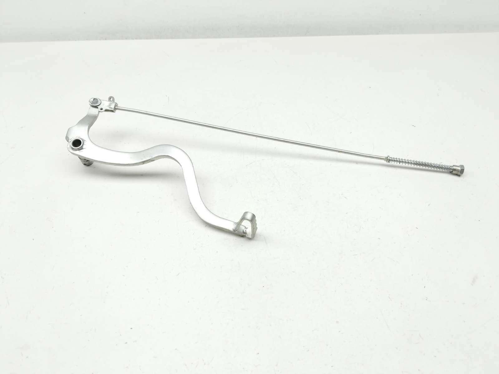 23 24 Honda XR150L E Brake Pedal Lever
