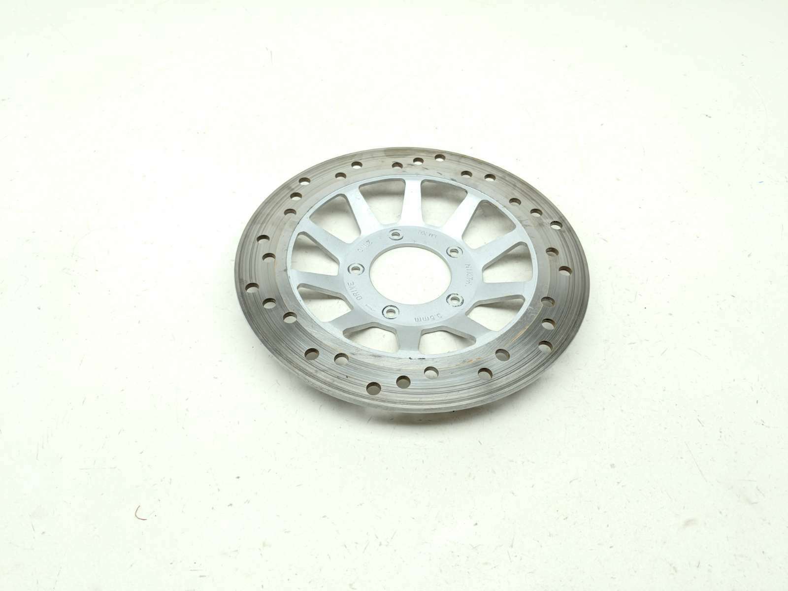 23 24 Honda XR150L E Front Disc Brake Rotor 45351-KRH-900 INV