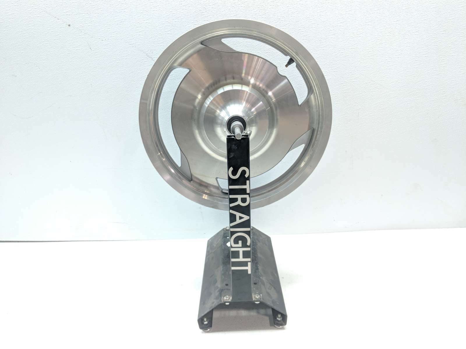 04 Honda Shadow Sabre VT1100 Front Wheel Rim STRAIGHT 18 X 3.00 !