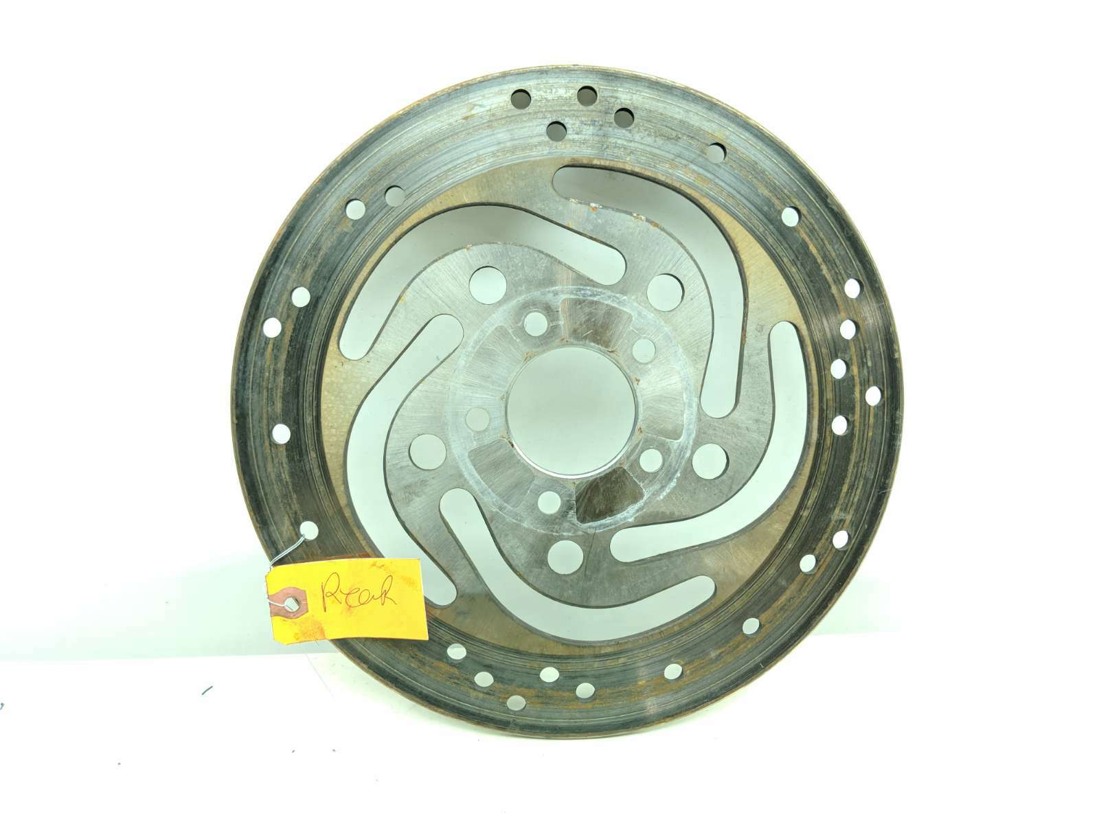 13 Harley FLD Dyna Switchback Rear Disc Brake Rotor