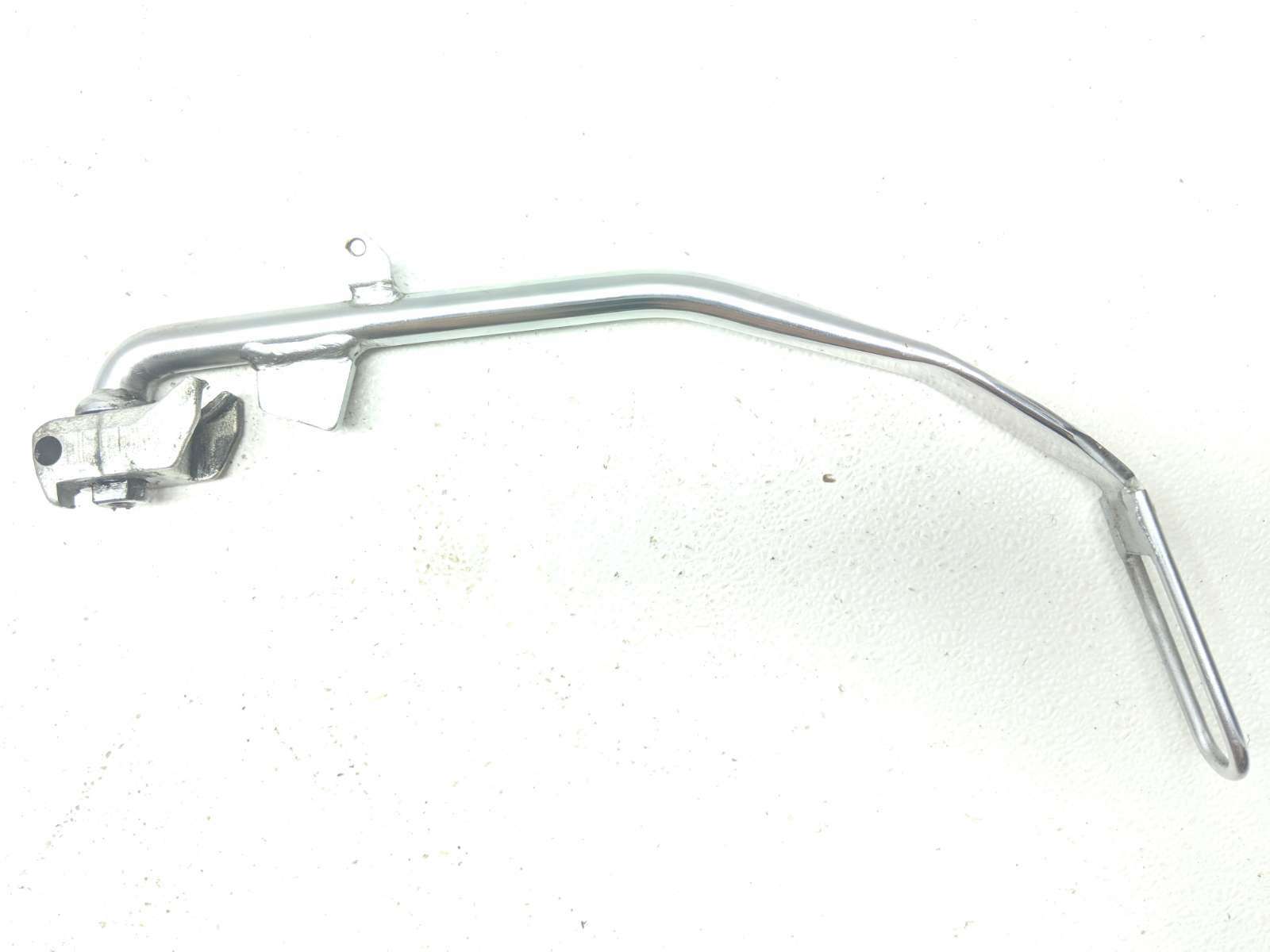 13 Harley FLD Dyna Switchback Side Kick Stand Kickstand