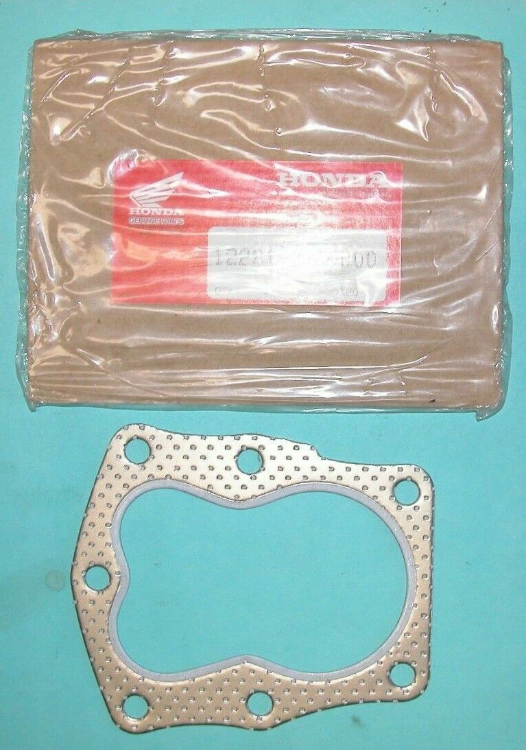 GENUINE HONDA GV150 HEAD GASKET OEM PART # 12281-888-000 NEW