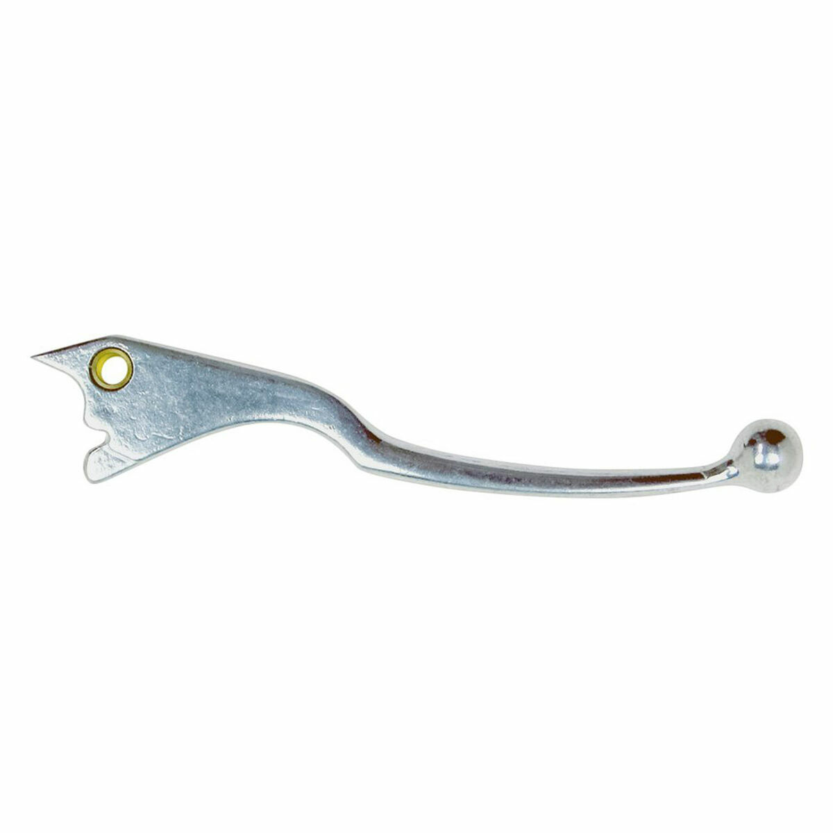 Motion Pro Brake Lever Silver #14-0409 Suzuki GS750L 1979-1991
