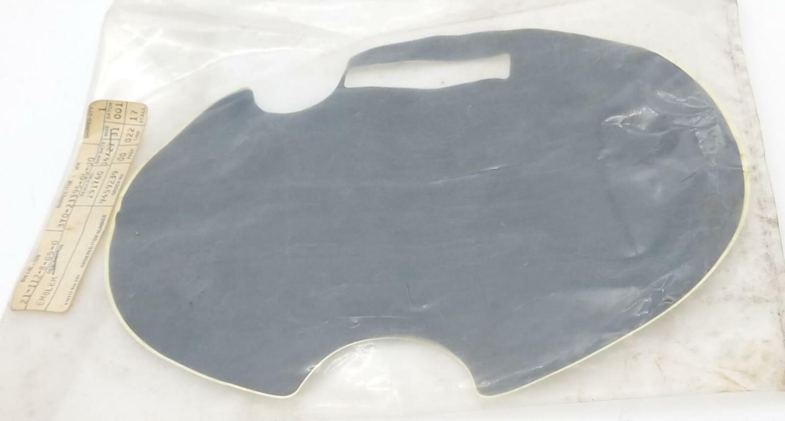 YAMAHA OEM EMBLEM - 3Y0-23395-00-00