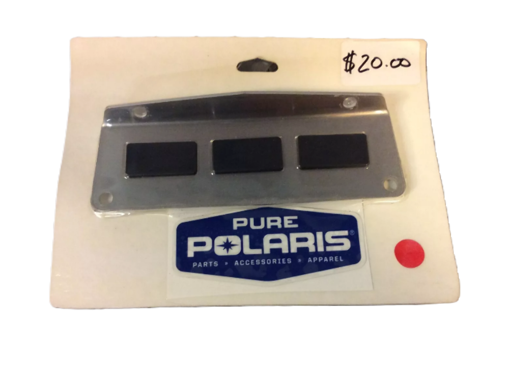 Polaris ATV UTV Ranger RZR Universal Access Switch Panel 2877908