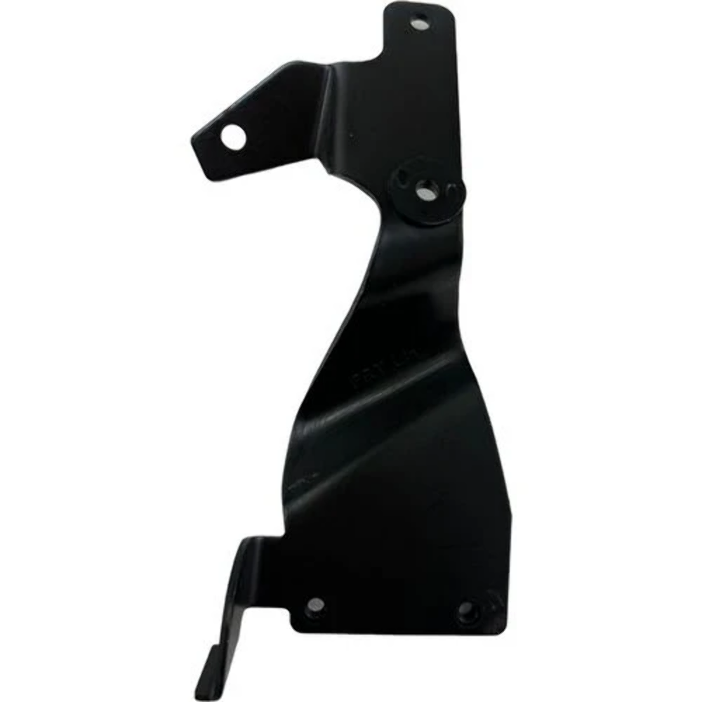 POLARIS 08-17 VICTORY VISION/TOUR Saddlebag Hinge Extender Front Left 1016484