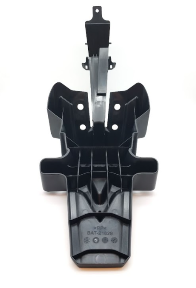 NEW OEM YAMAHA MT07 2021-2023 GUARD, MUD BAT-21629-00