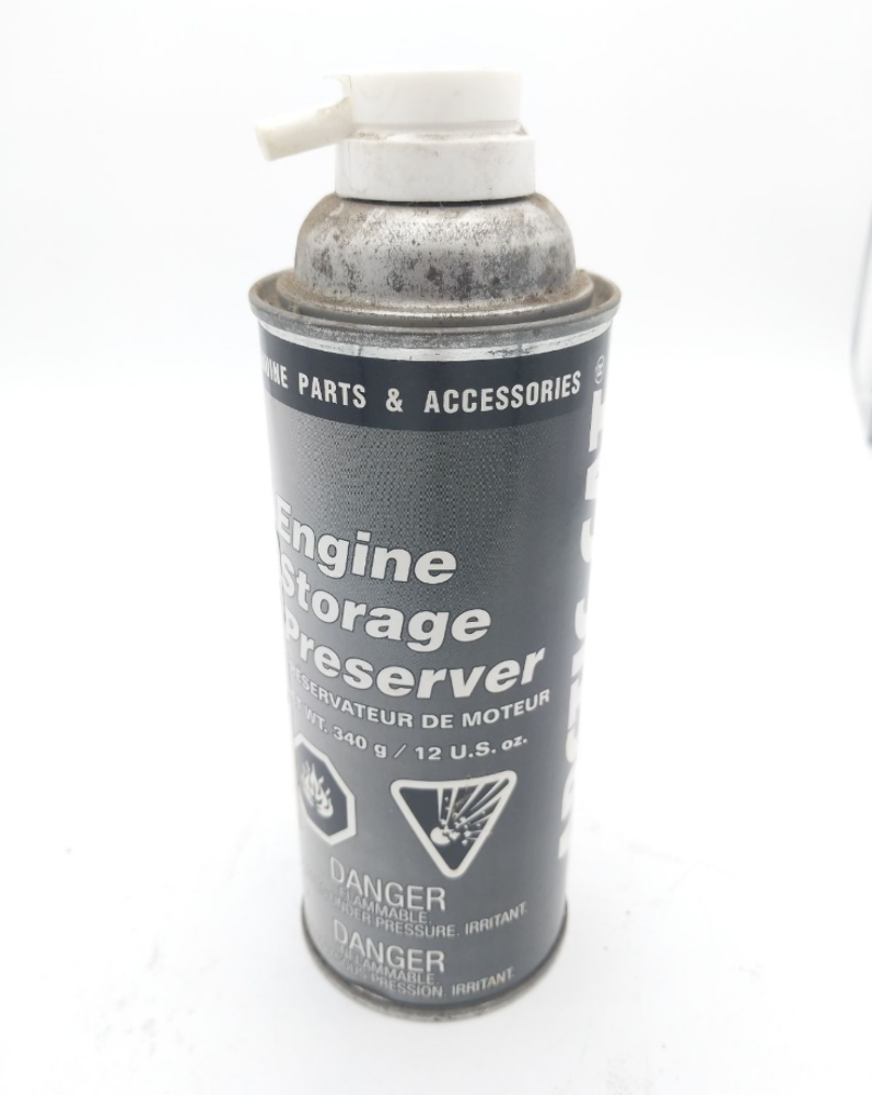 NOS ARCTIC CAT SNOWMOBILE ATV ENGINE STORAGE PRESERVER OEM 0436-888