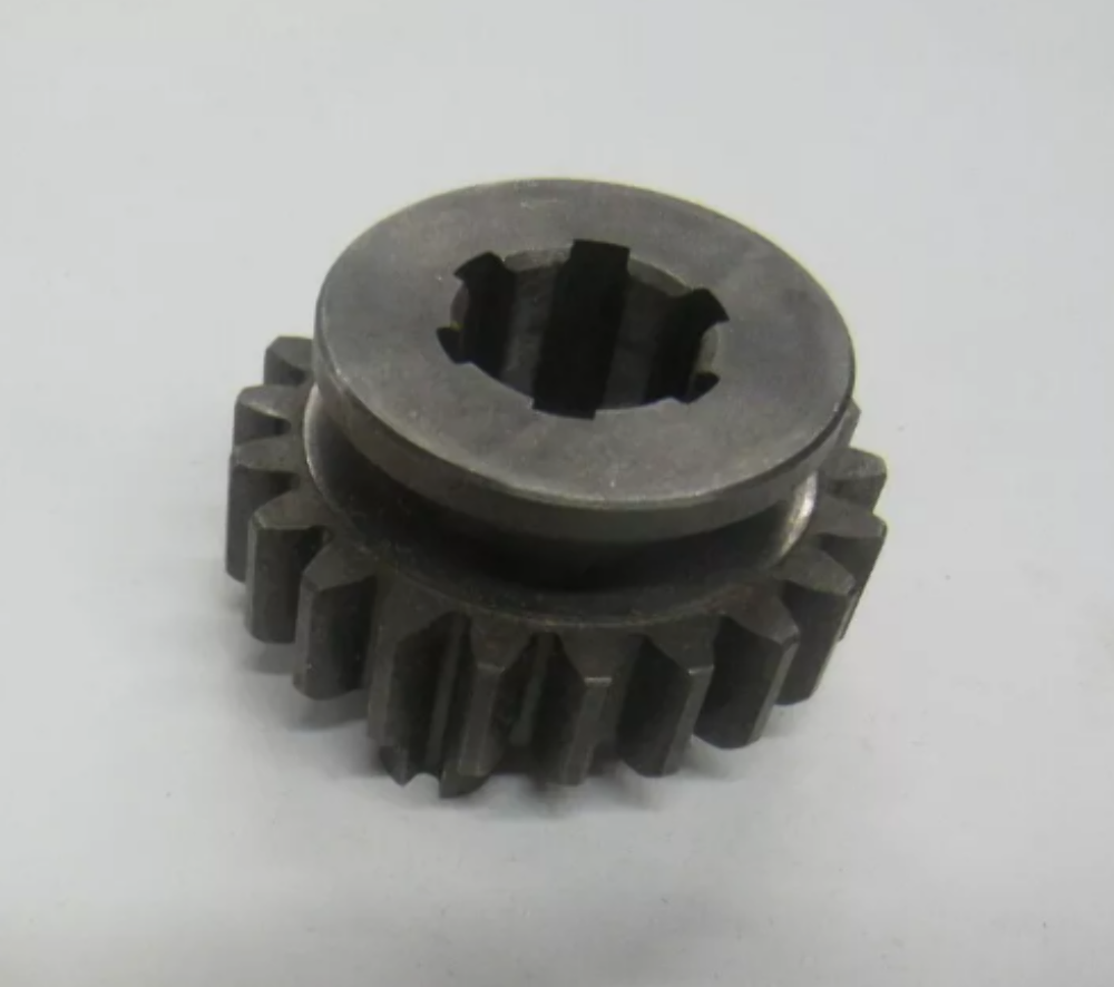 1968-72 YAMAHA CS3 CS3B CS3C CS5 YCS1 YCS1C 5TH GEAR WHEEL NOS OEM 174-17251-00