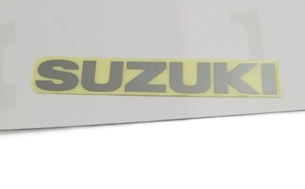 SUZUKI 2004-2006 LT-A500 LT-A700 NOS OEM DECAL EMBLEM 68171-03G20-20H