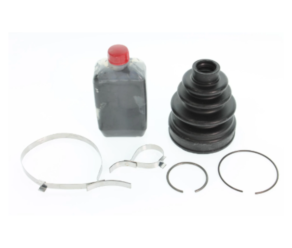 Yamaha CV Boot Kit 5KM-2530Y-11-00 New OEM 2006-2008 Grizzly