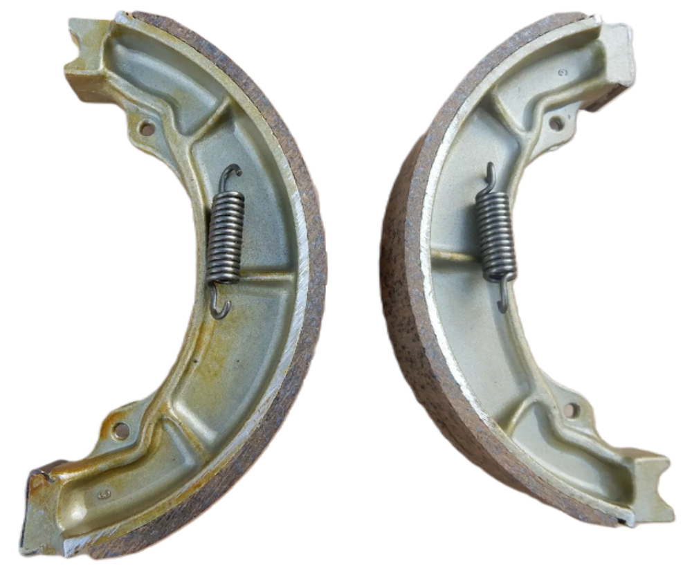 0452705 NOS OEM POLARIS REAR BRAKE SHOE 2005-2017 PHOENIX SAWTOOTH 200